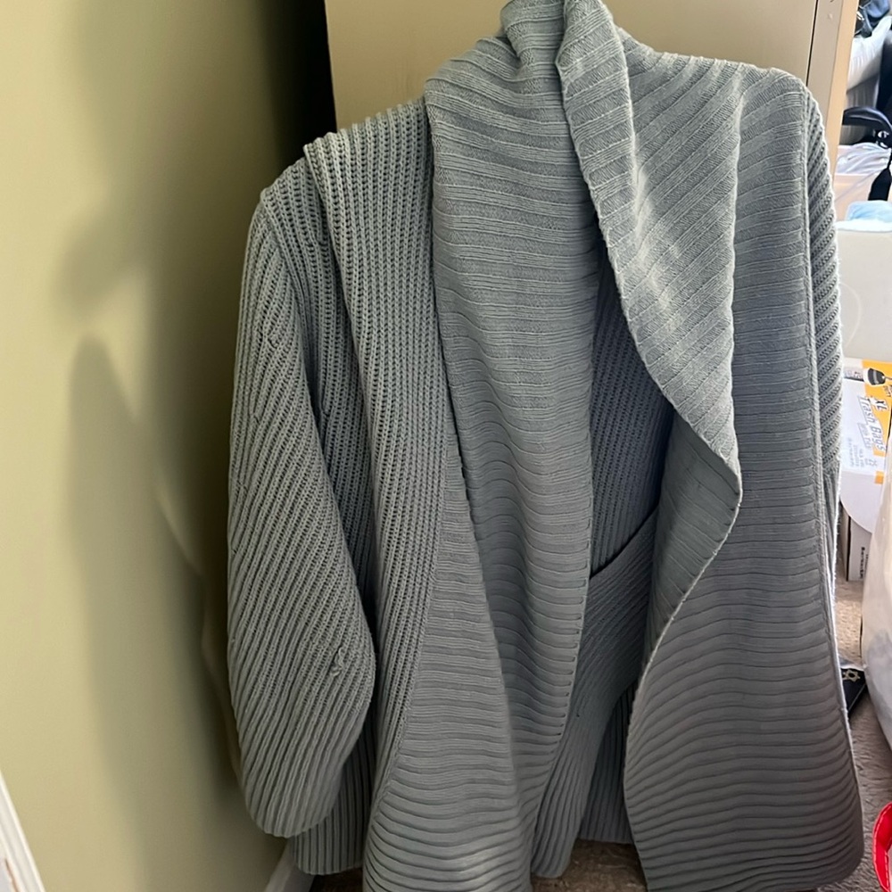 No longer worn!